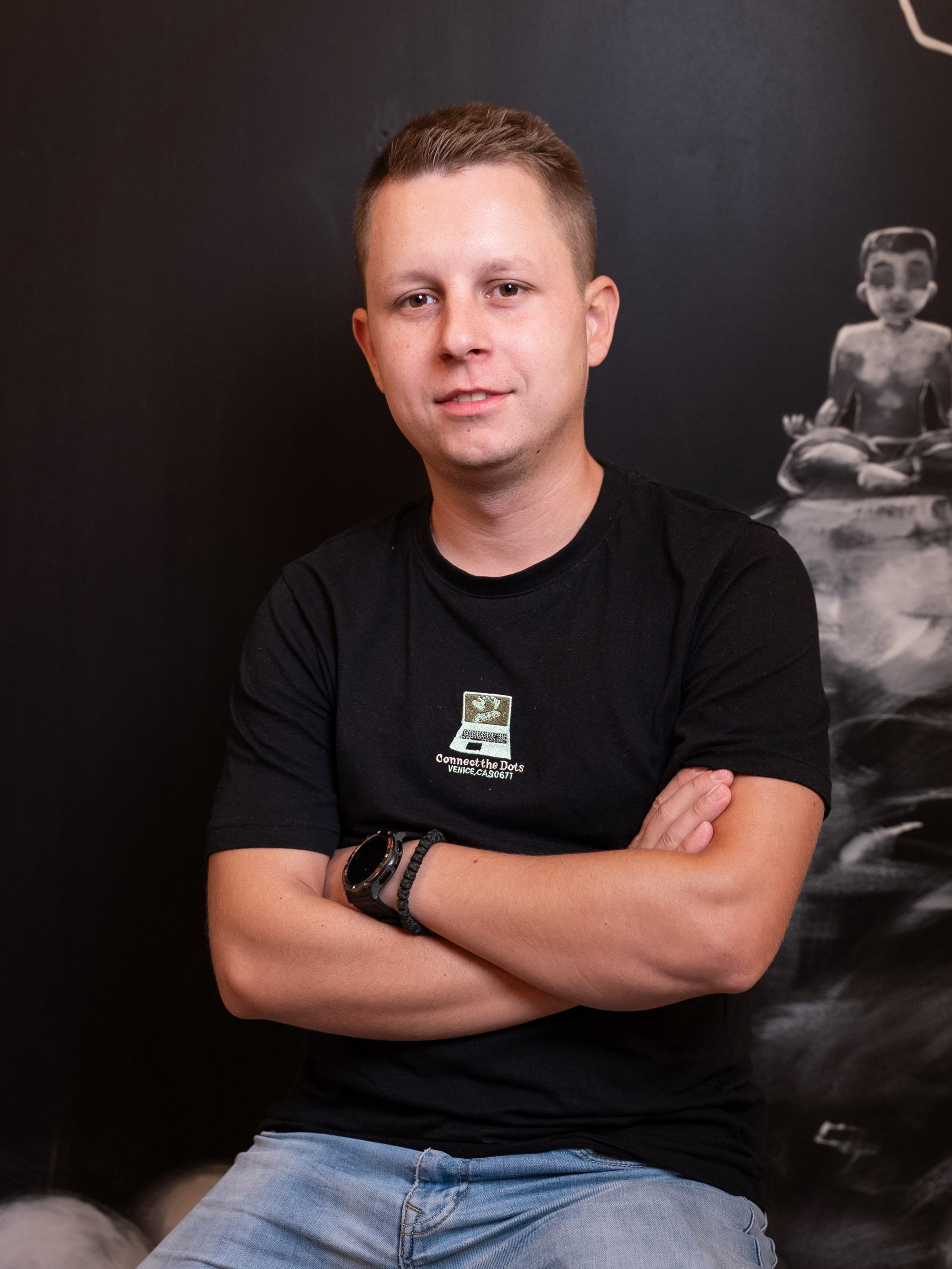 ludotech-employee